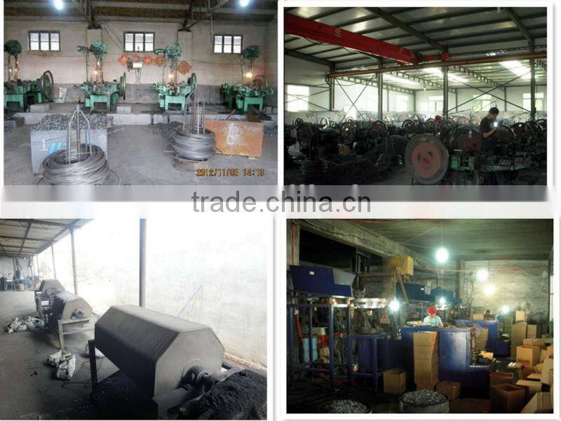 smooth common iron wire nail