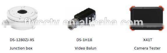 Alibaba Europe DS-2CE16C2T-IR Turbo HD TVI 720P Outdoor IR Bullet CCTV Hikvision