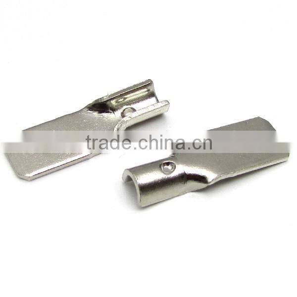 Made In China Customized Precision Automotive Terminal