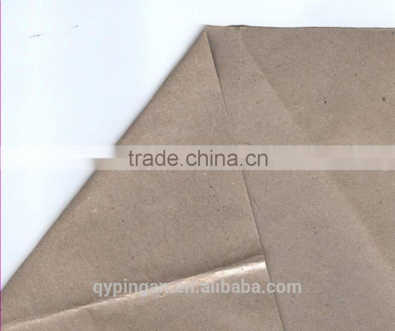 High speed multi dryer and cylinder kraft and corrugated paper machine price with the whole product line on sale