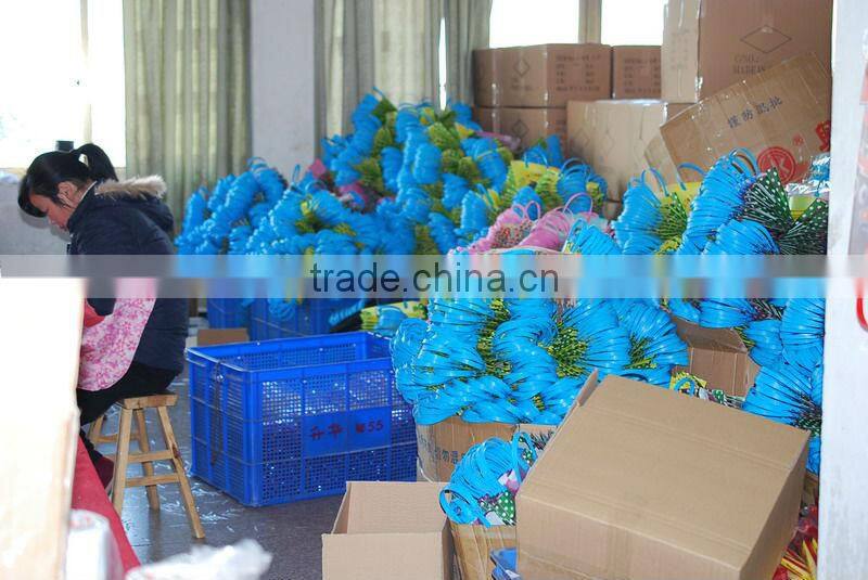 2014 new design PP Expanding Bag with 12 pockets