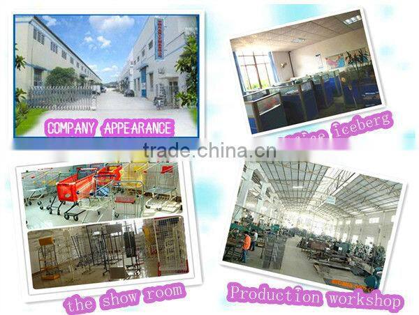 2014 metal single bottle wine holder HSX-4006