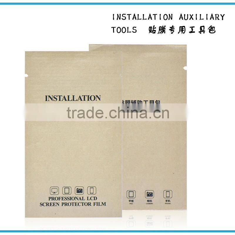 cleaning accessories kit glass sticker cleaning screen remover dust