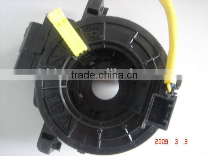 Auto Cable Sub Assy Spiral Clock Spring For TOYOTA ETIOS/CAMRY OEM:84306-06080