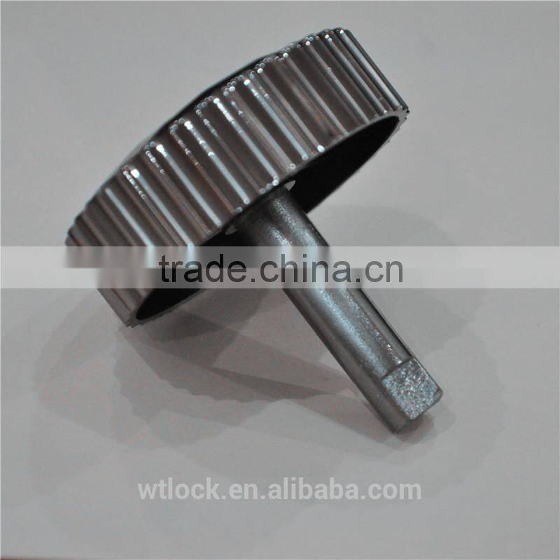 Beautiful appearance Safe box handles safe deposit handle