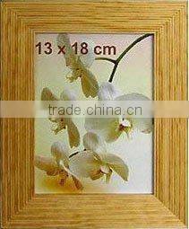 Wall decor beautiful photo frames