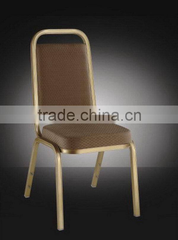 Quality useful crown back high quality hotel chair