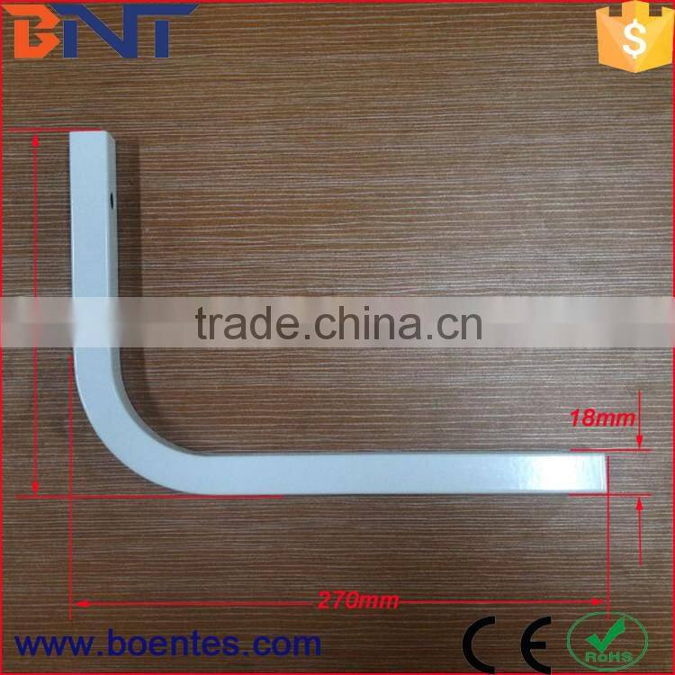Wall Mount Motorized Projection Screen Hanger/Mounting Bracket for Office Equipment