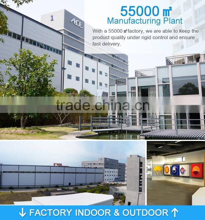 different styles decorative metal alphabet letters