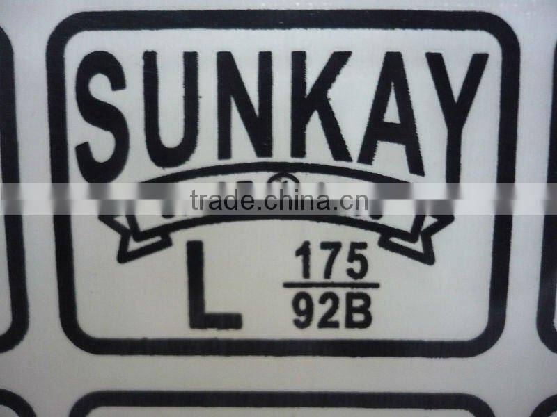 heat transfer vinyl for garment
