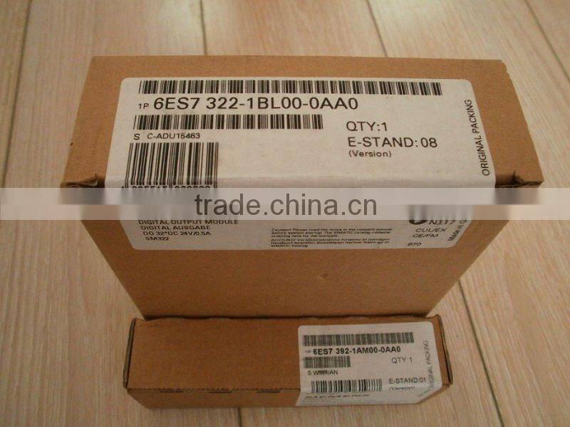 SIEMENS SIMATIC S7-300