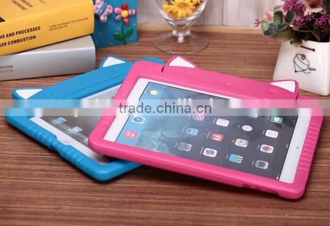 Newest design for iPad air EVA case for children,EVA case for iPad air,for iPad eva foam cases