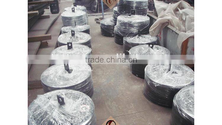 Farm machinery vital parts 1BQX-2.0/2.2/2.3/3.4/5.0 Mounted Light-duty Disc Harrow