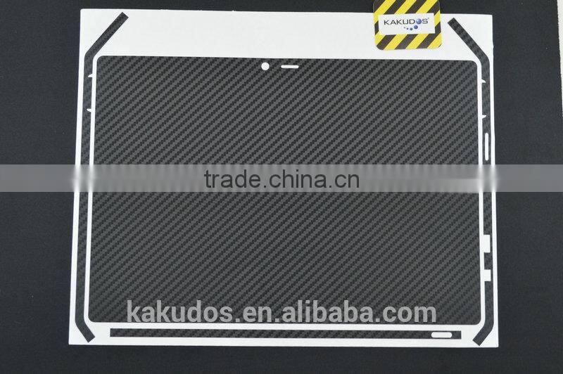 Color Skin Sticker for Microsoft Surface Pro 3