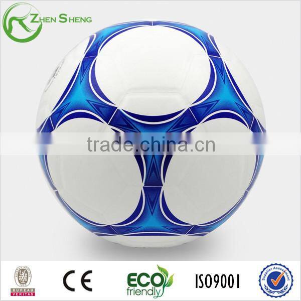 Zhensheng billiard soccer ball manufacture