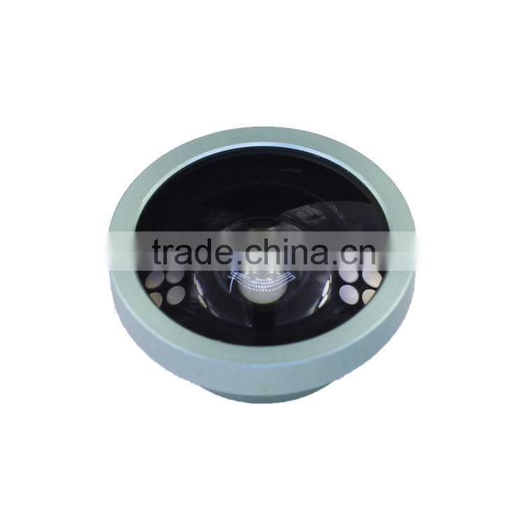 High quality zoom lens for mobile phone telescope accessory, 0.4X super wide angle mobile phone camera lens for wholesale