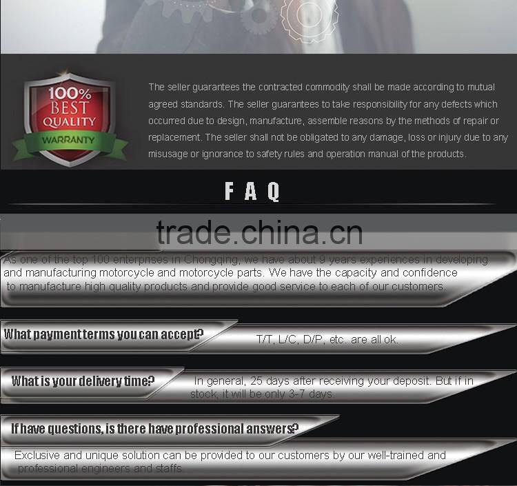 2016 new model utility ATV quad bike for sale