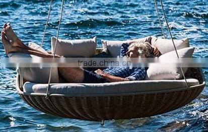 2015 Pesinou Hanging swing bed