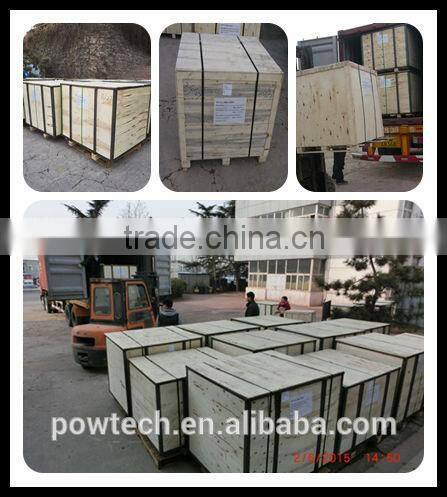 3 ports 48 fibers cap type OPGW joint box