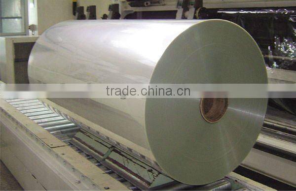 PET rigid sheet