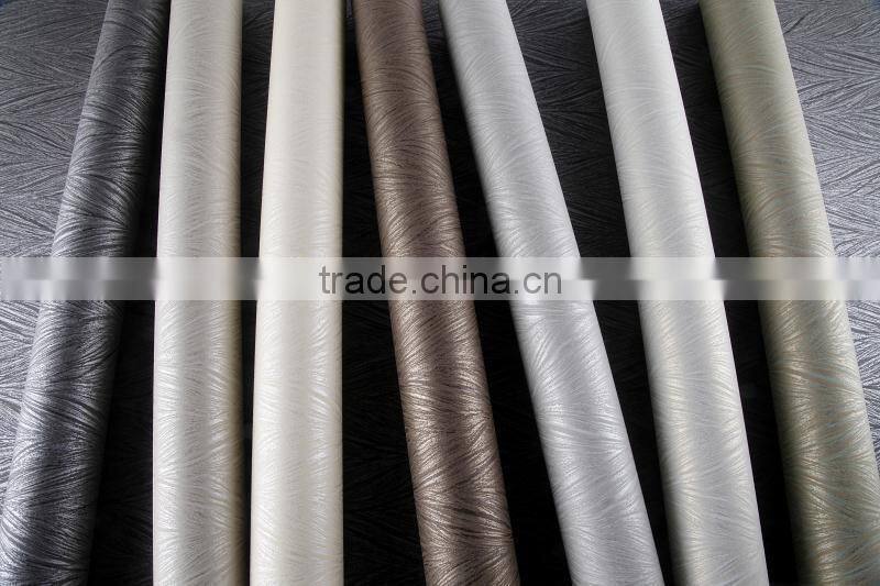 wallpapers plain color bathroom vinyl wallpaper 2015 from china supplier