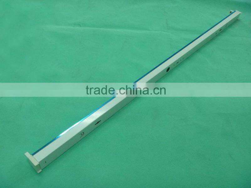 mirror T5 fixture,28W aluminum light batten