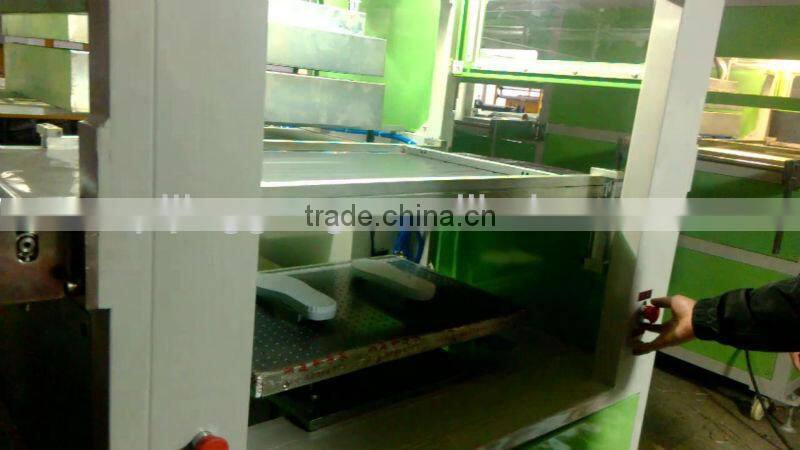 3d sublimation transfer printing machine, mug printing machine