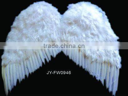 The fashional /various color/beautiful Angel wing