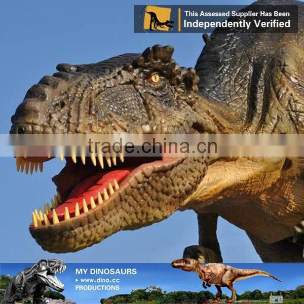 MY Dino-C044 High Quality New Design Dinosaur Costume For Jurassic Park