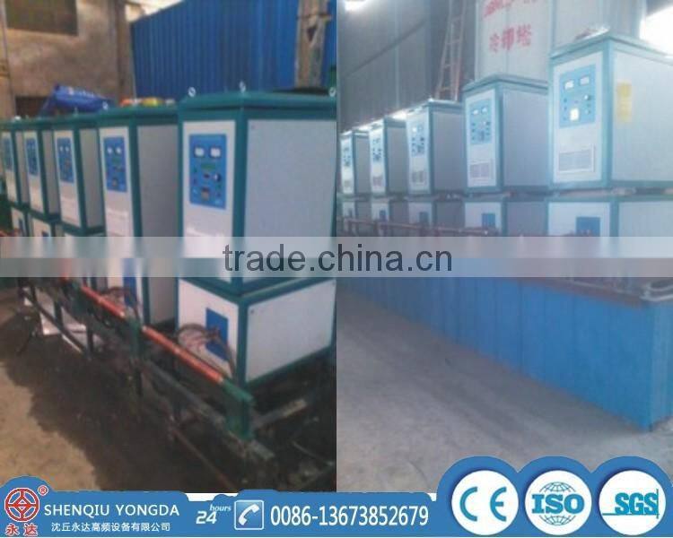 Hot selling induction annealing steel bar