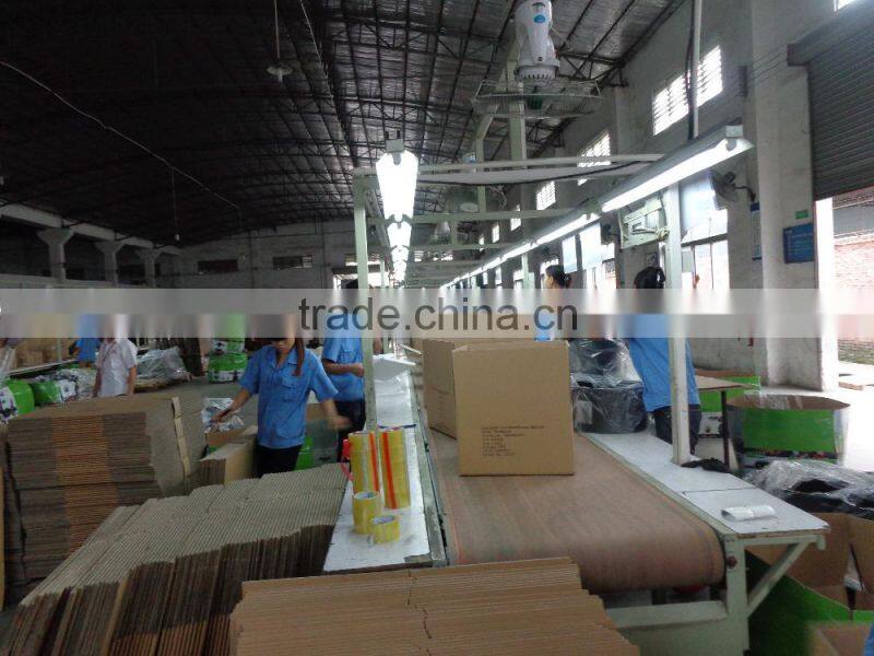 Barbecue & Hangers Black 3 in 1 Outdoor and Thermostat BBQ Smoker Grill