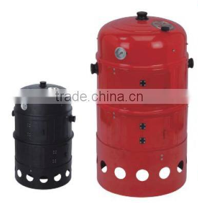 2015 Extra Large Heavy Duty novelty bbq smoker grills