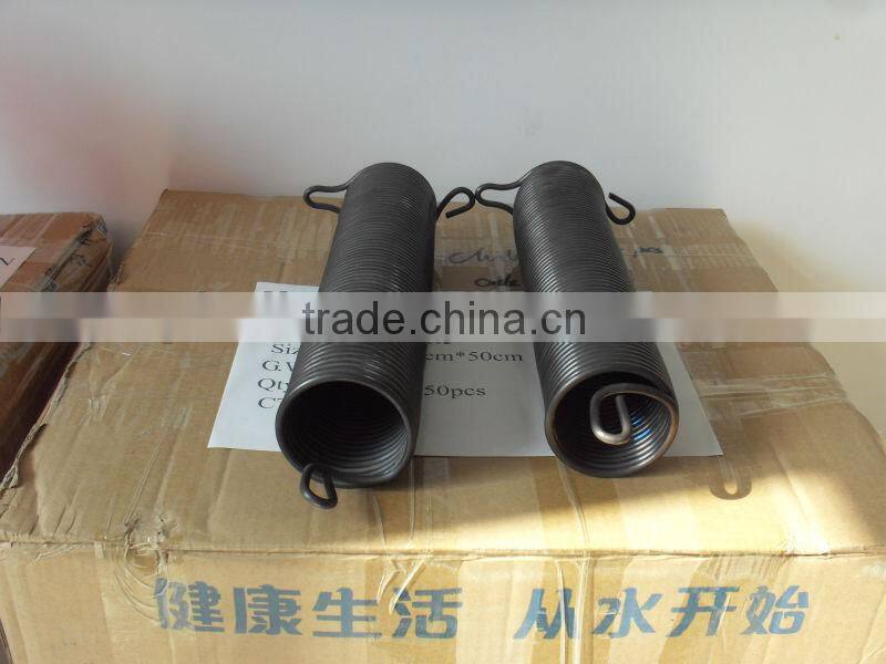 Best price, high quality shutter door spring, garage door sprincar springs g