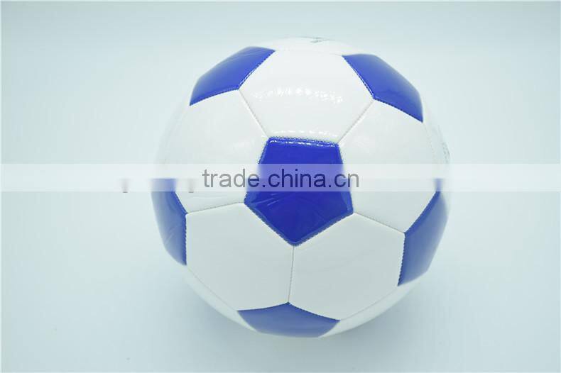 Machine stitched cheap soccer ball in bulk tpu foam soccer football ball