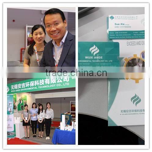 pp melt blown filter cartridge making machine