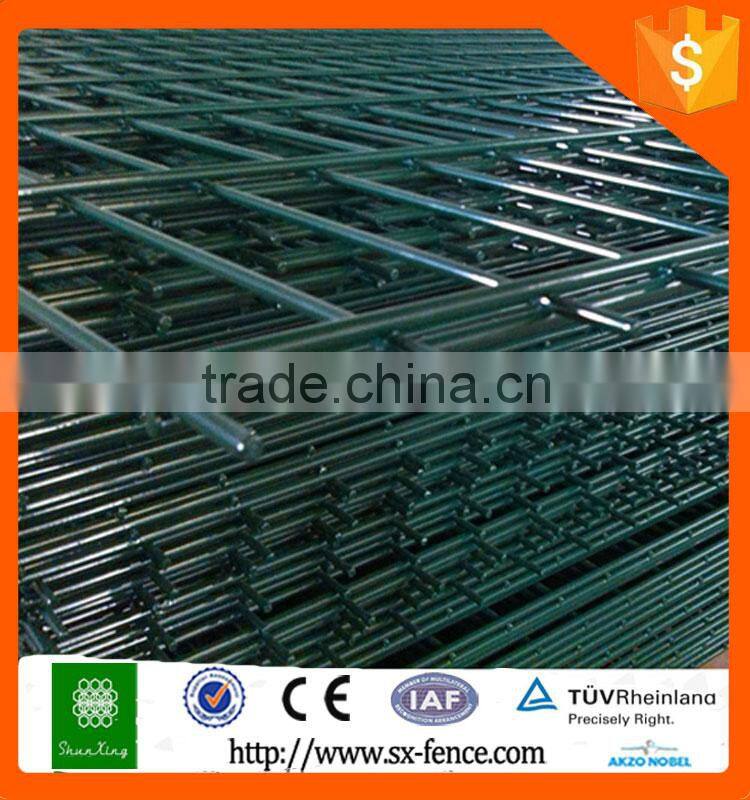 Alibaba Hot dipped galvanized wire chain link fence for hot sale!!!