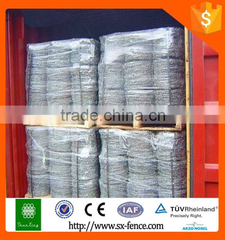 Razor Barbed Wire Philippines