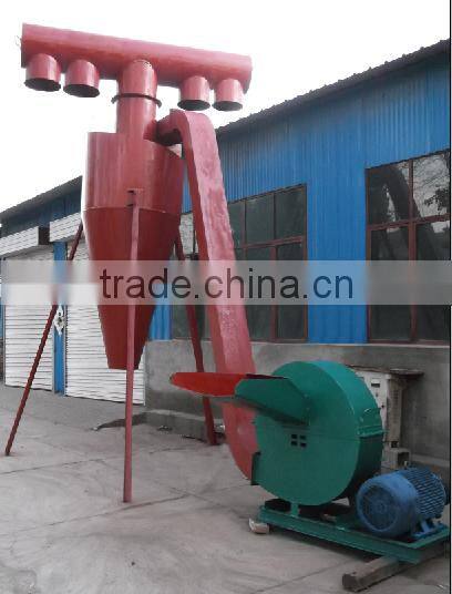 New arrival Hot sale Straw crusher machine DL-FS800