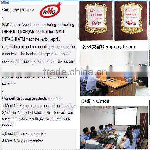 Fujitsu atm parts King teller controller box for atm machine