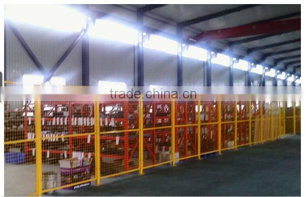 VSR High Speed and high precision BC-15 turbo core turbo balancing machine