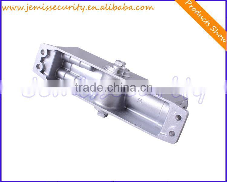 Small/Middle/Large size commercial magnet automatic sliding door closer with high quality(JM-DC01)