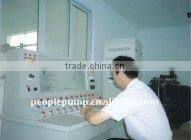 your best partner in the field 100QJ4 submersible water pump for hot water