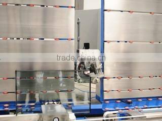 Windows Insulating Glass Machine