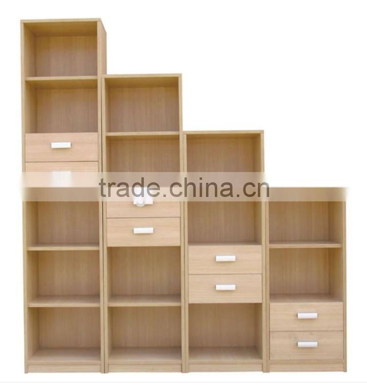 China Imports Bookcase Bookstore Country Style Combination Bookcases And Book Cabinet