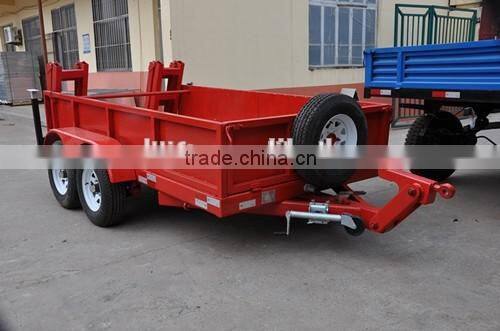 horse trailer 2/3 horse