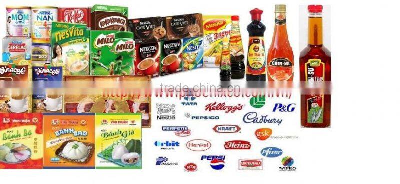 LIPTON ICE TEA (Peach flavor)