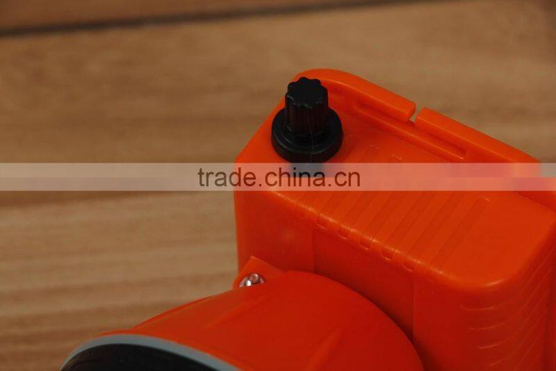led clip on headlight