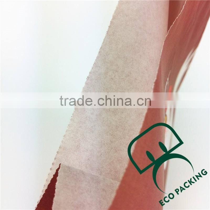 Custom Printing Food Packaging Bags