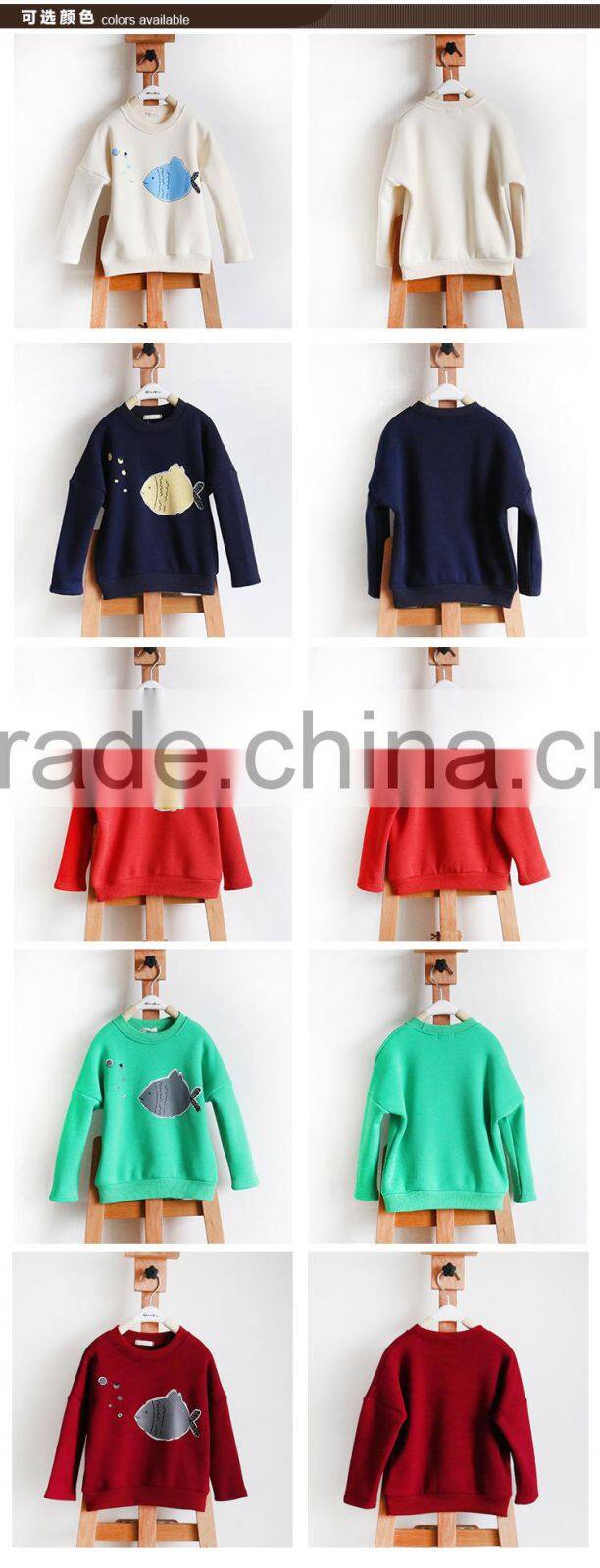 drop shipping factory price children clothing kids wholesale winter clothes