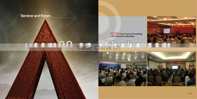 VGA to TV RCA S-Video Cable